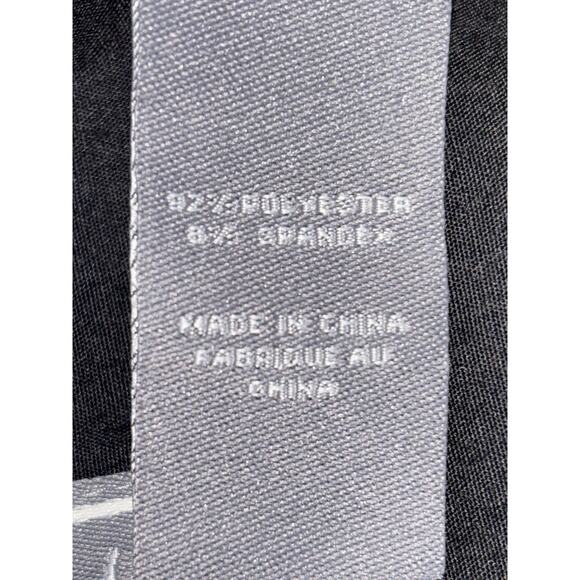 Straight Down Men's Shorts Tan Size 40 Performance Chino Golf Stretch EUC - Picture 10 of 11